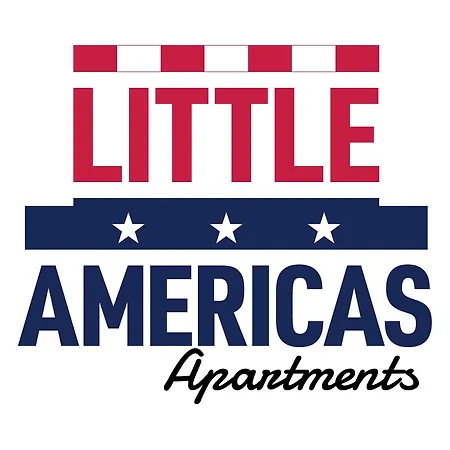 Little Americas Wyoming Appartement *