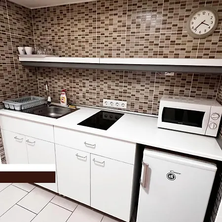 Little Americas Wyoming Appartement Boedapest