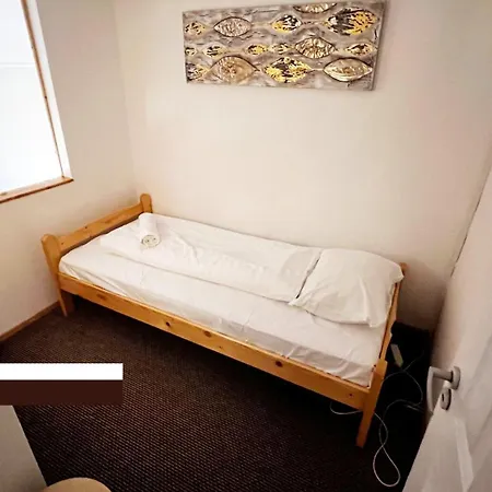 Little Americas Wyoming Appartement *