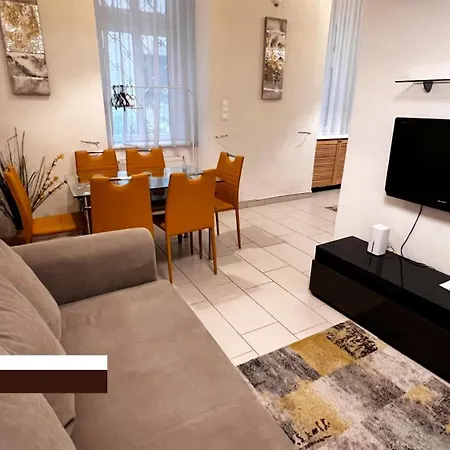 Little Americas Wyoming Appartement