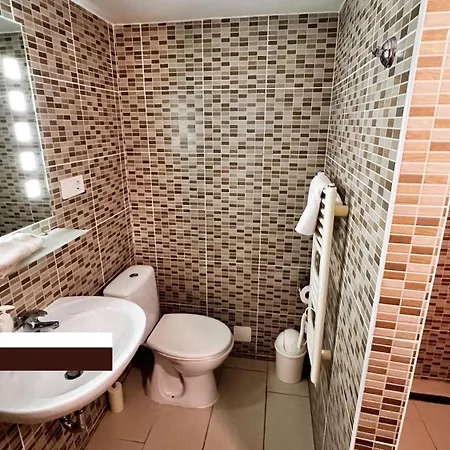 Little Americas Wyoming Appartement Boedapest