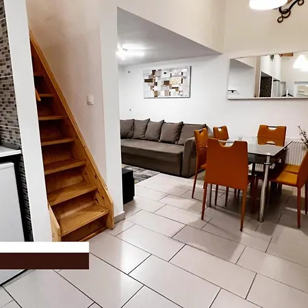 Appartement Little Americas Wyoming *