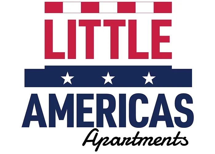Little Americas Wyoming Lejlighed *