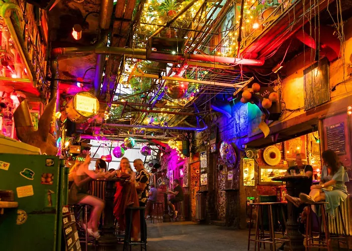 Little Americas Wyoming Lejlighed Budapest